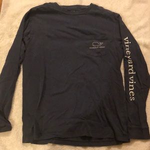 Vineyard Vines Long Sleeve Tee